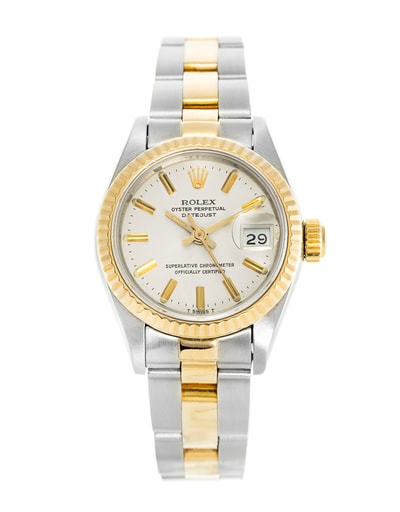 Rolex Datejust Lady 69173